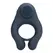 Loveline Indigo Blue Vibrating Ring with Dual Stimulating Surface