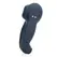 Loveline Indigo Blue Vibrating Ring with Dual Stimulating Surface