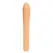 Loveline Peach Fuzz punjivi G-Spot masažer, fleksibilni silikon