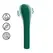 Loveline Pulse Wave intimni masažer Green Crystal - Ciljani G-Spot model