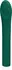 Loveline Pulse Wave intimni masažer Green Crystal - Ciljani G-Spot model