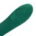 Loveline Pulse Wave intimni masažer Green Crystal - Ciljani G-Spot model