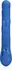 Loveline Jetset Blue Dual Action Intimate Machine with Flexible Motion
