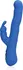 Loveline Jetset Blue Dual Action Intimate Machine with Flexible Motion