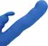 Loveline Jetset Blue Dual Action Intimate Machine with Flexible Motion