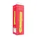 Loveline Wiggle Rechargeable Intimate Massager Lime - Flexible Silicone Design
