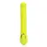 Loveline Wiggle Rechargeable Intimate Massager Lime - Flexible Silicone Design