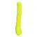 Loveline Wiggle Rechargeable Intimate Massager Lime - Flexible Silicone Design