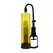 Pumped Basic Pump 2 Žuta – Vodootporni Vakuum Sistem
