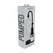 Pumped Basic Pump 2 Transparent Water-Resistant Vacuum System