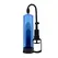Pumped Basic Pump 2 Plava – Vodootporni Intimni Vakuum Sistem