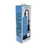 Pumped Basic Pump 2 Plava – Vodootporni Intimni Vakuum Sistem