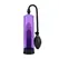 Pumped Basic Pump 1 Intimni Vakuum Sistem Ljubičasta – Vodootporna