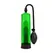 Pumped Basic Pump 1 Vodootporna Zelena – Vakuum Sistem za Poboljšanje