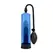 Pumped Basic Pump 1 Plava – Vodootporni Vakuum Sistem, Veliki Cilindar