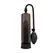Pumped Basic Pump 1 Crna – Vodootporni Vakuum Sistem 22 cm