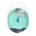 Ouch! Heavy-Duty Pahuljaste Lisice Puder Zelene – Sigurne Mekane Lisice