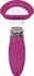 Shots Delightful punjivi intimni pump set Roze silikon
