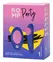 ROMP Party bežični silikonski gaćični vibrator sa daljinskim upravljanjem, vodootporan, 8.7 cm