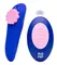 ROMP Party bežični silikonski gaćični vibrator sa daljinskim upravljanjem, vodootporan, 8.7 cm