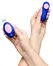 ROMP Party bežični silikonski gaćični vibrator sa daljinskim upravljanjem, vodootporan, 8.7 cm