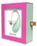 Adrien Lastic Palpitation Mint aplikacijom kontrolisan intimni metak 18cm