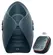 Hot Octopuss Pulse Duo 2025 intimni sistem stimulacije, kompaktan, crn