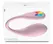 Kiiroo Spot Ocean Blue Interactive Vibrating Device with LED Light Show