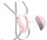 Kiiroo Luxus pojas - podesivi dodatak za LuxHer vibrator set