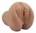 Alive Mia XL anatomski intimni uređaj mekan TPE 14.6 cm