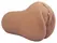 Alive Mia XL anatomski intimni uređaj mekan TPE 14.6 cm