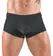 Svenjoyment Srebrne Lurex Pantalone S - Sijajuca, Rastegljiva Udobnost