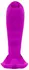 Javida Licking Panty Vibe Intimni Nosivi Sistem, Daljinski, Crni