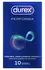 Durex Performa Easy-On 10 kom - Produženo Trajanje, Anatomski Oblik