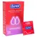 Durex Gefuhlsecht XtraFeucht 10kom Anatomski Ekstra Lubricirani Kondomi
