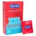 Durex Gefuhlsecht Extra Gross XXL 10 kom - Veliki Anatomski Kondomi 60mm