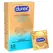 Durex Hautnah Ekstra Veliki Easy-On 10-Pak Lateks Kondomi 60mm