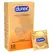 Durex Hautnah Latex-Free Poliizopren 10 komada, anatomsko prijanjanje