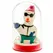 CONDOMERIE ručno oslikani Snowboarder XL dekorativni lateks model