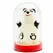 Condomerie Ručno Oslikani Panda Umetnost Lateks Poklon - Model 1, Amsterdam Dizajn