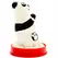 Condomerie Ručno Oslikani Panda Umetnost Lateks Poklon - Model 1, Amsterdam Dizajn
