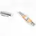 Secret Play Ares Drvenasto-citrusni parfem za muškarce 10ml Putni atomizer