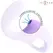 INTENSE Baxter Dual-Action Violet Stimulator with 10 Modes, Waterproof
