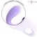 INTENSE Baxter Dual-Action Violet Stimulator with 10 Modes, Waterproof
