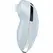 Satisfyer Tap & Climax 2 Dual-Action vibrator plavi silikon USB