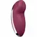 Satisfyer Tap & Climax 2 Red - Dual-Action Vibration & Tapping System