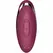Satisfyer Tap & Climax 2 Red - Dual-Action Vibration & Tapping System