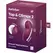 Satisfyer Tap & Climax 2 Red - Dual-Action Vibration & Tapping System