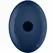 Satisfyer Air Power 4 plavi - Kompaktan intimni uređaj, 12 režima, silikon