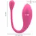Intense Janice U-Shaped Dual Stimulation Model Pink Remote 10 Modes